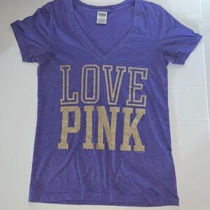 Pink~Victoria’s Secret Top